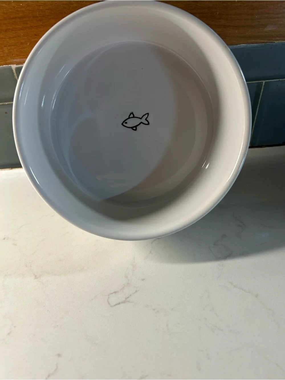 Good Kitty bowl
